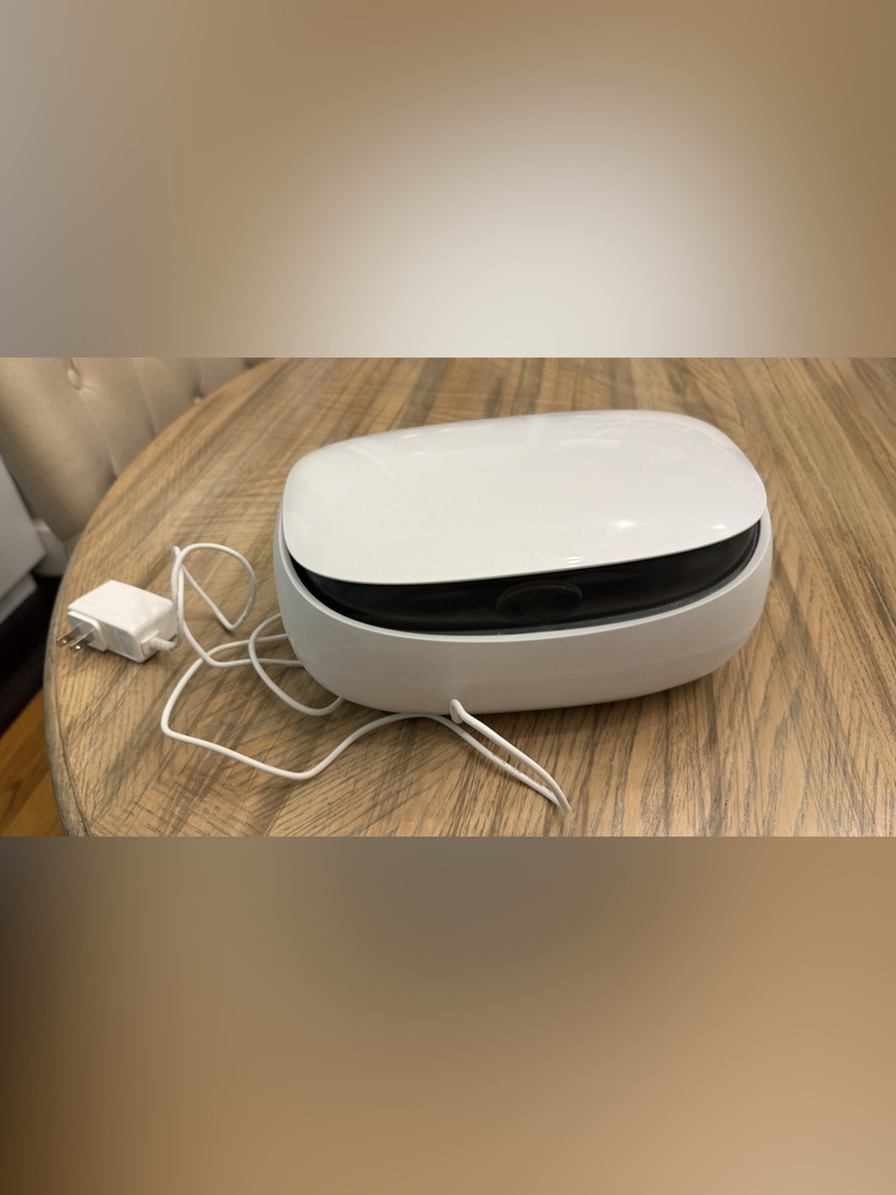 Wipe Warmer